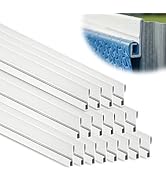 Chonway 92''/93'' Long Boat Bumpers for Docking, Folding Boat Dock Bumper Guards with Screws for ...