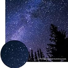Star gazing
