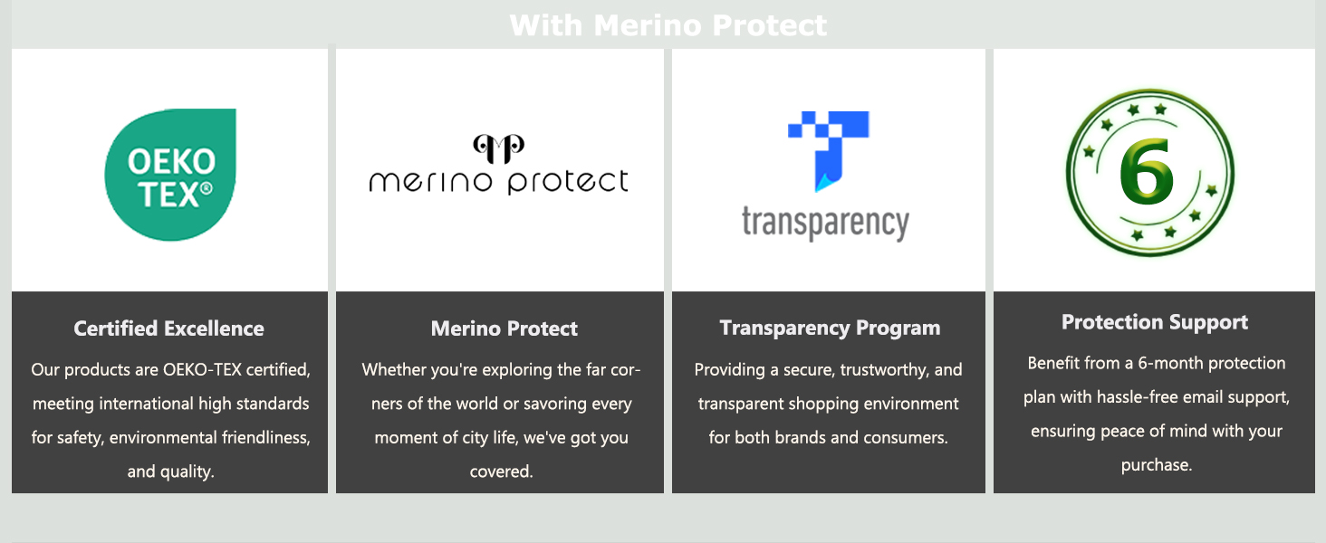 Merino Shirt