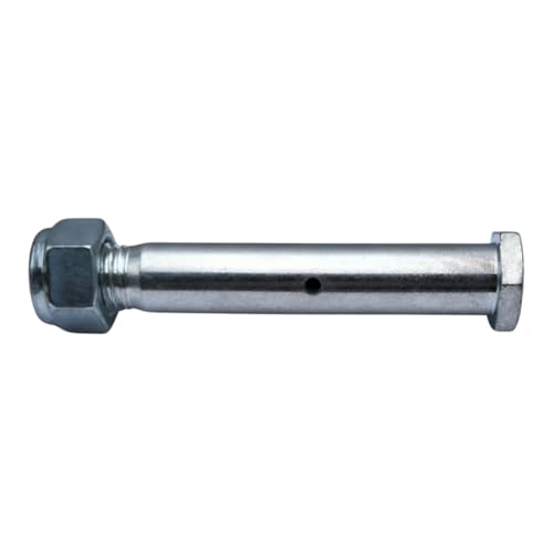 160mm Length Replacement Pins for Excavator Buckets (6