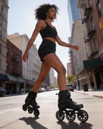 inline skates