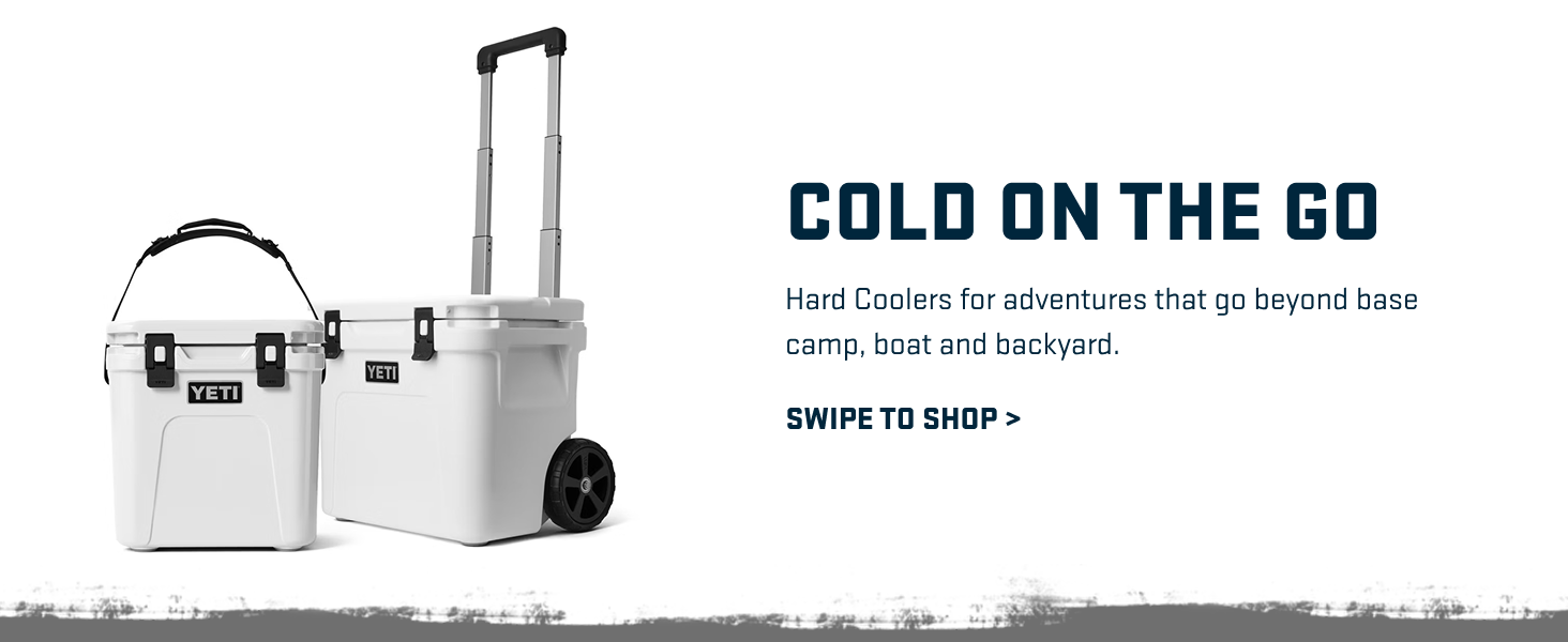 yeti wheeled coolers