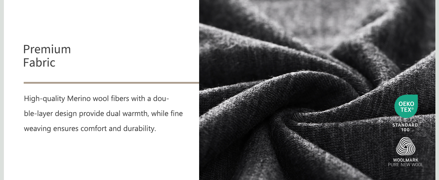 Merino Tshirt