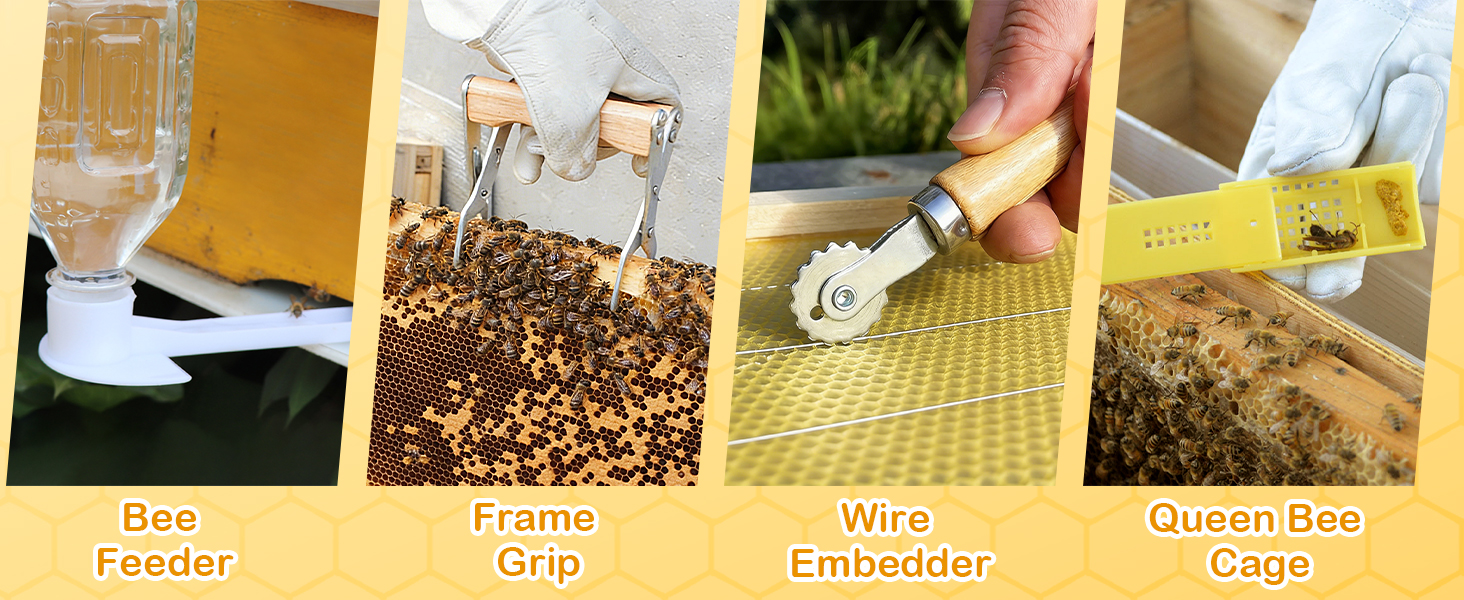 bee tools