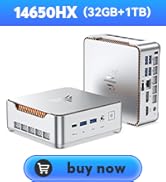 mini gaming pc computers Windows 11 pro desktop pc