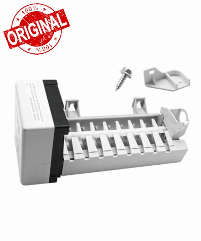WPW10300022 W10300022 Ice Maker OEM Replacement Parts Fit for Whirlpool