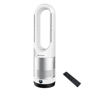 22Inch Cool Air Tower Fan with Remote Control