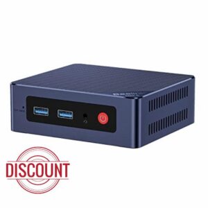 Beelink MINI S12 Mini PC