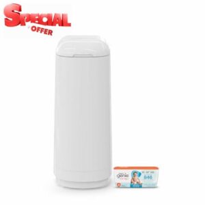 Diaper Genie Essence Pail