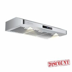 Under Cabinet Range Hood 36 Inch