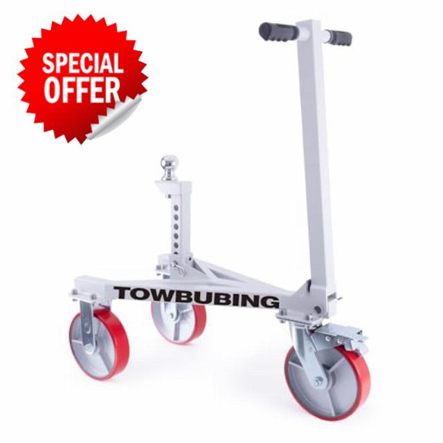 Trailer Mover Dolly 3