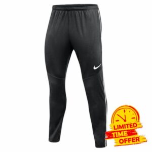 Nike Mens Dri-Fit Park 26 Pants