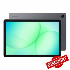 Samsung Galaxy Tab A11+ 5G 11” 128GB Android Tablet