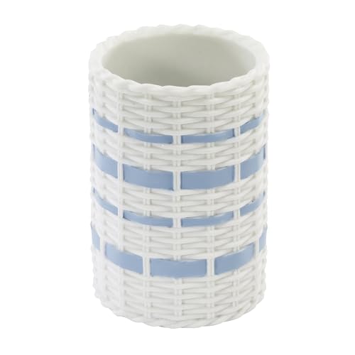 Toothbrush Holder & Tumbler (Savannah)