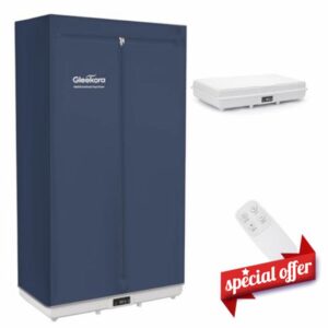 Portable Clothes Dryer Tent
