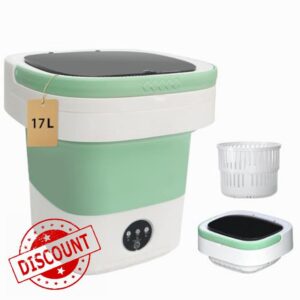 Portable Washing Machine 17L