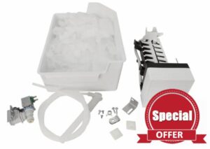 IM116000 Ice Maker Kit for Frigidaire