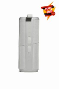 KOVE KASITA Split Bluetooth Speaker System (Concrete)