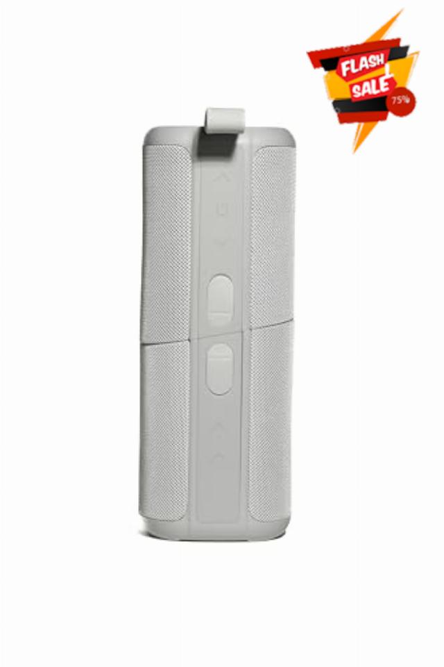 KOVE KASITA Split Bluetooth Speaker System (Concrete)