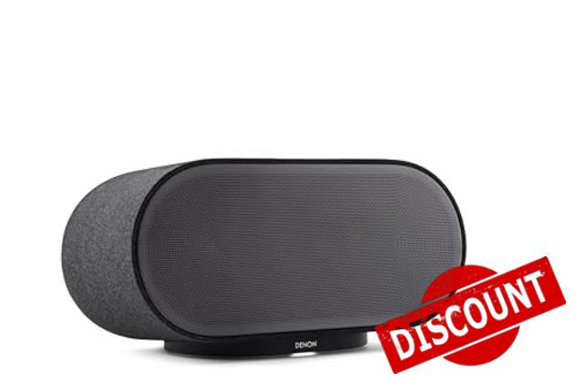 Denon Home 600 Home Speaker