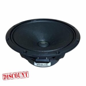 Deaf Bonce Apocalypse AP-M61SE Lite 6.5” Midrange Speaker | 150W RMS | Pro Audio Loud Mid | 4 Ohm