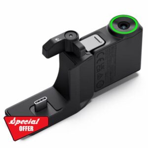 DJI RS Enhanced Intelligent Tracking Module