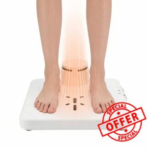 Body Dryer Compact