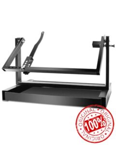 Motorcycle Engine Stand Fit for 2 & 4 Stroke Vertical Single Cylinder Engines