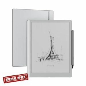 BOOX Tablet Go 10.3 Gen II Lumi ePaper E Ink Tablet Notebook