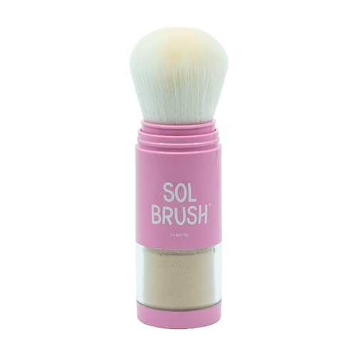 Broad Spectrum UVA/UVB Protection Sunscreen