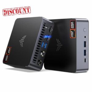 KAMRUI Mini PC