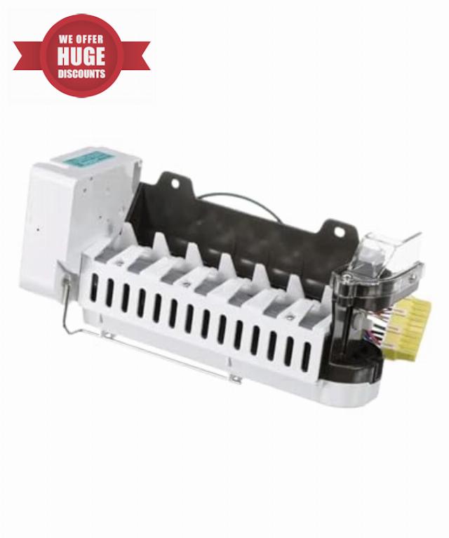 AEQ73130002 AEQ73209904 Ice Maker Assembly Replacement