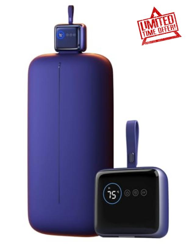 Portable Compact Clothes Drye