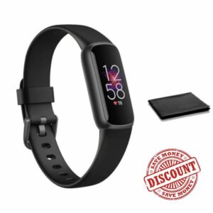 Fitbit Luxe Fitness