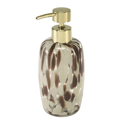 Decorative Lotion Pump