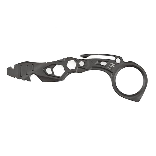 Pocket Cilp for Your Versatile Companion for Everyday Carry and Camping Accessories G008A7