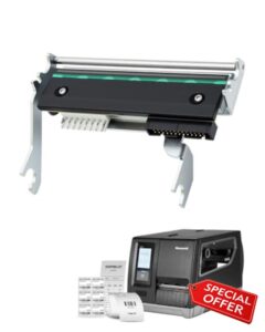 Printhead for Honeywell 50180236-001