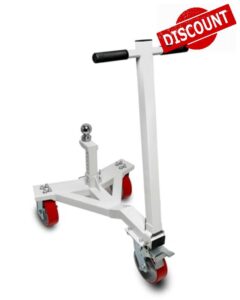 Heavy Duty Trailer Dolly