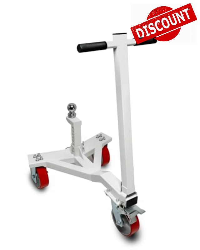 Heavy Duty Trailer Dolly