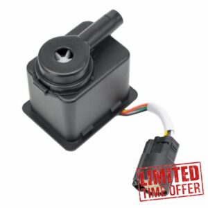 W11542867 Cosamatcozon Ice Maker Circulation Pump - Compatible with Some Jenn Air
