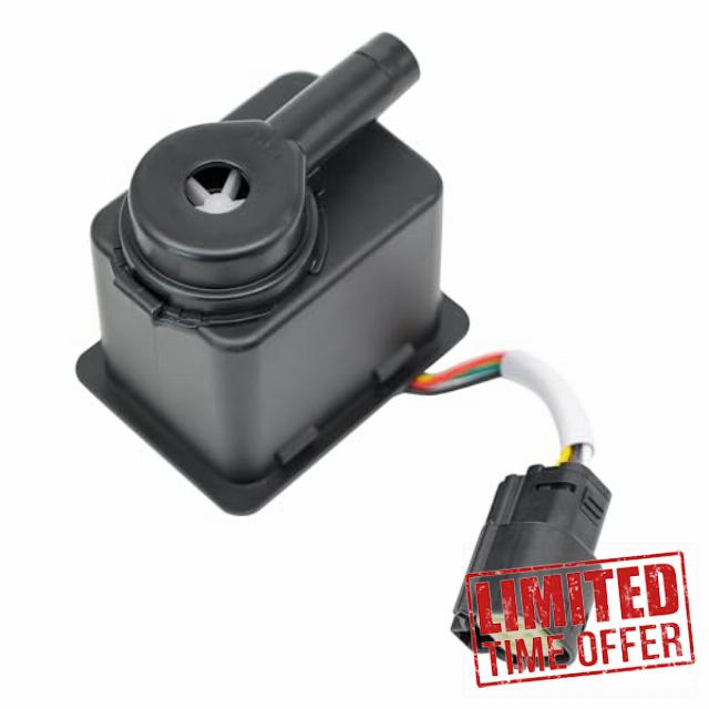 W11542867 Cosamatcozon Ice Maker Circulation Pump - Compatible with Some Jenn Air