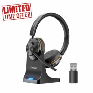 Bluetooth headset