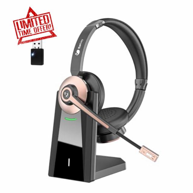 Earbay Wireless Headset