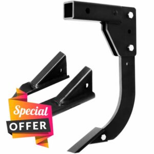 BDI Wear Parts Hitch Mounted Trencher Fits 3 Point Hitch