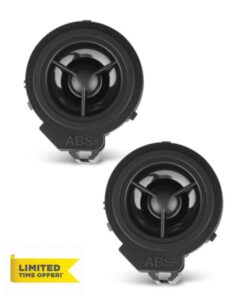 Tweeter Speaker Fit for Honda Civic/CR-V/Accord/Clarity/Crosstour/Insight/Ridgeline/HR-V 2006-2022 Fit for Acura ILX 2013-2022