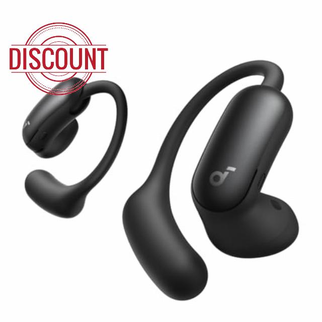 Soundcore AeroFit 2 Pro by Anker