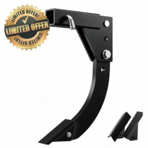 Hitch Mounted Trencher Fits 3 Point Hitch