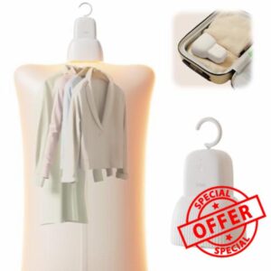 Sothing Portable Clothes Dryer