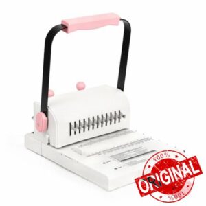 Vagbstu Book Binding Machine