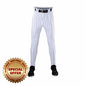 EvoShield Men's Men's Ct Pinstripe Game Pa
